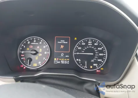 2022 Subaru Outback Limited Xt from USA, damaged, VIN 4S4BTGND1N3244424